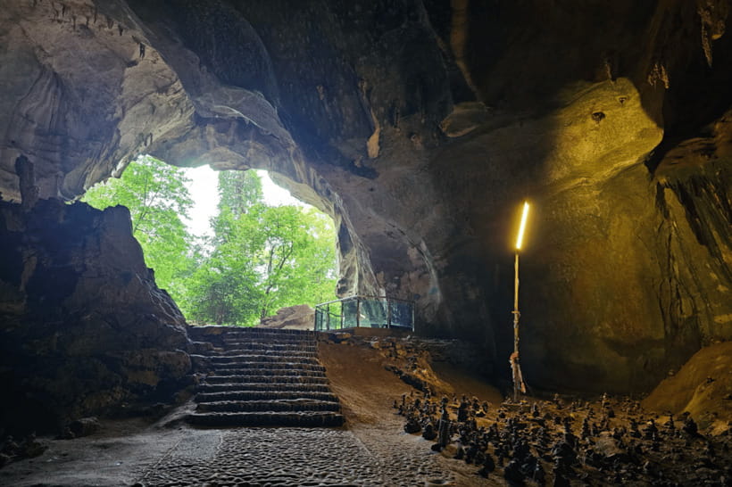 Phuket: White Water Rafting, ATV, and Zipline Adventure - Who will enjoy this day most