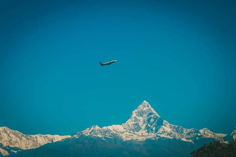 Pokhara: Half Day Upper Seti Rafting & Paragliding adventure - What to pack for sky and river