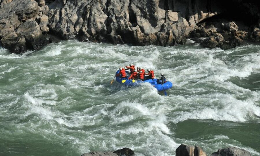 Pokhara: Seti River Rafting Adventure with Hotel Pickup - Should you book the Seti River rafting adventure?