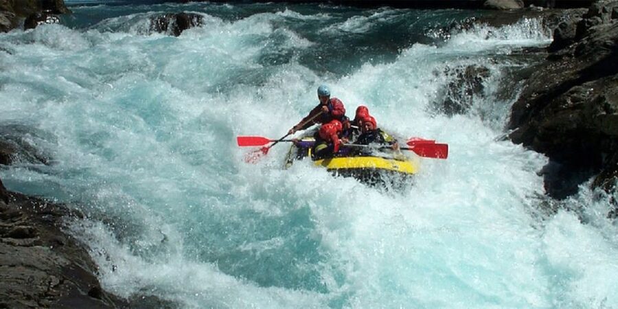 Pokhara: Seti River Rafting Adventure with Hotel Pickup - Booking flexibility and the practical details
