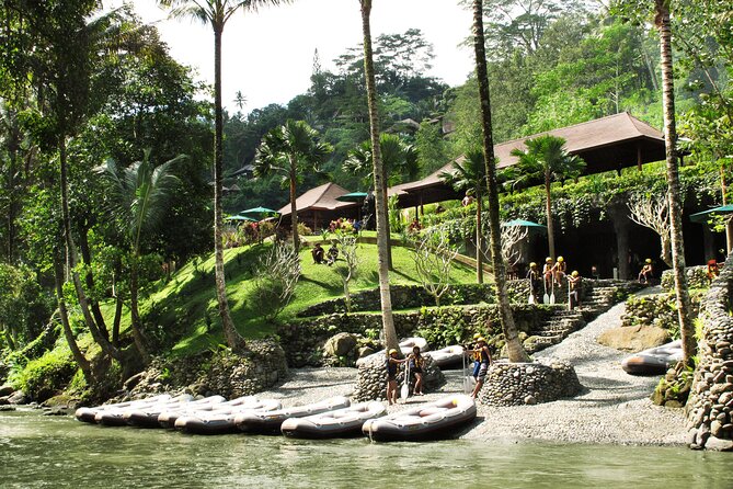 Premium Ayung River White Water Rafting in Bali - What the river reveals that roads do not
