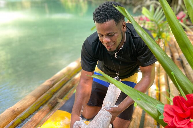 Private Bamboo Rafting, Limestone Massage and Hip Strip Tour - How much value do you get for $45?