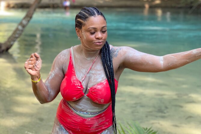 Private Bamboo Rafting, Limestone Massage and Hip Strip Tour - Weather, cancellations, and service concerns