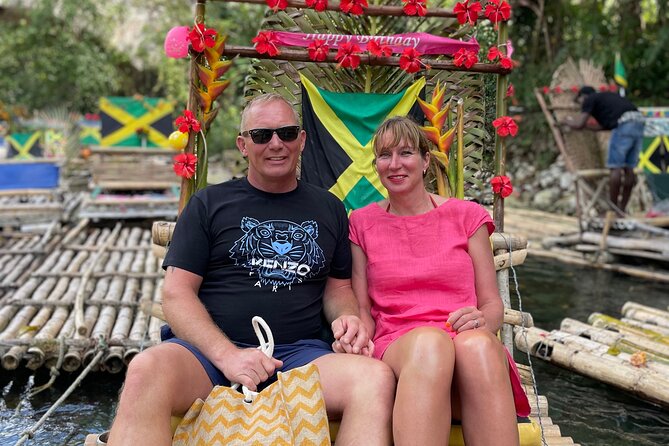 Private Bamboo Rafting, Limestone Massage and Hip Strip Tour - What the limestone massage is really like