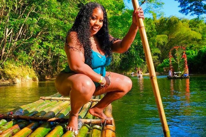 Private Montego Bay Bamboo Rafting with Limestone Foot Massage - Who will enjoy this Montego Bay rafting trip?