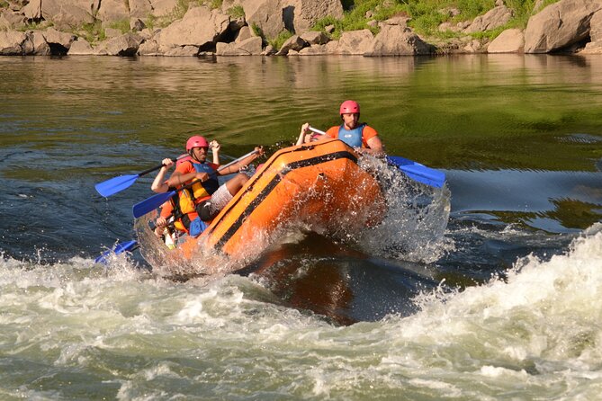 Private Rafting Experience in Melgaço - Why this Melgaço rafting trip feels different
