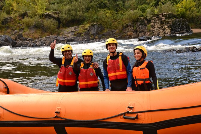 Private Rafting Experience in Melgaço - Who will enjoy this most
