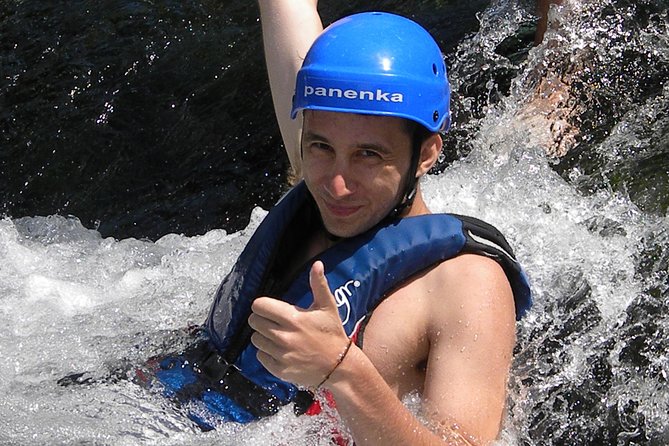 Private rafting on Cetina river with caving & cliff jumping,free photos & videos - Ending near Radman’s Mills