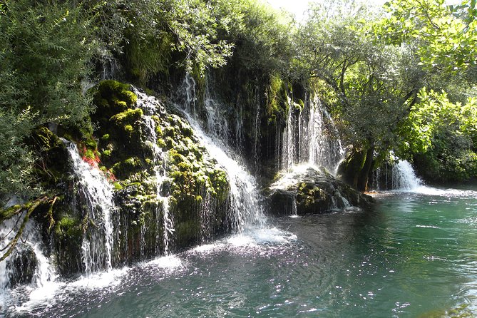 Private rafting on Cetina river with caving & cliff jumping,free photos & videos - What to pack for a wet Croatian afternoon
