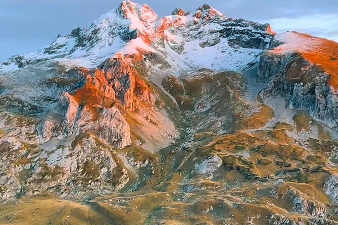 Private Tour: Rafting, Off-Road Adventure and Relax in Peshkopia - What to bring for river, springs, and mountains