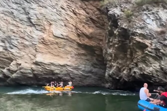 Private Tour: Rafting, Off-Road Adventure and Relax in Peshkopia - Who will enjoy this day most?