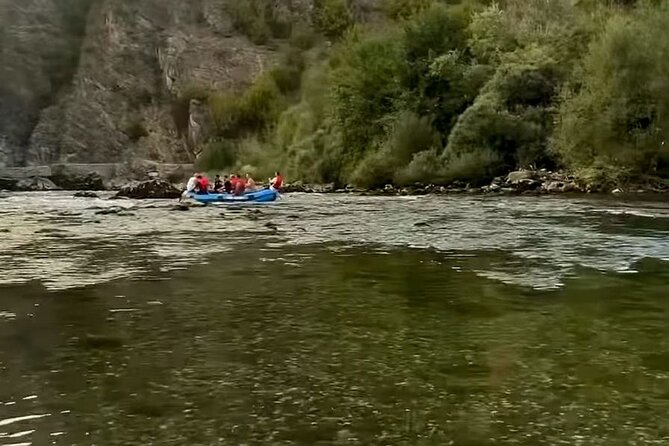 Private Tour: Rafting, Off-Road Adventure and Relax in Peshkopia - Should you book the Peshkopi adventure?