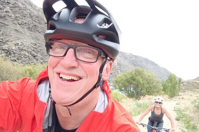 Queenstown Kawarau River Rafting and Jet Boat - The Kawarau River, gold mining, and film country