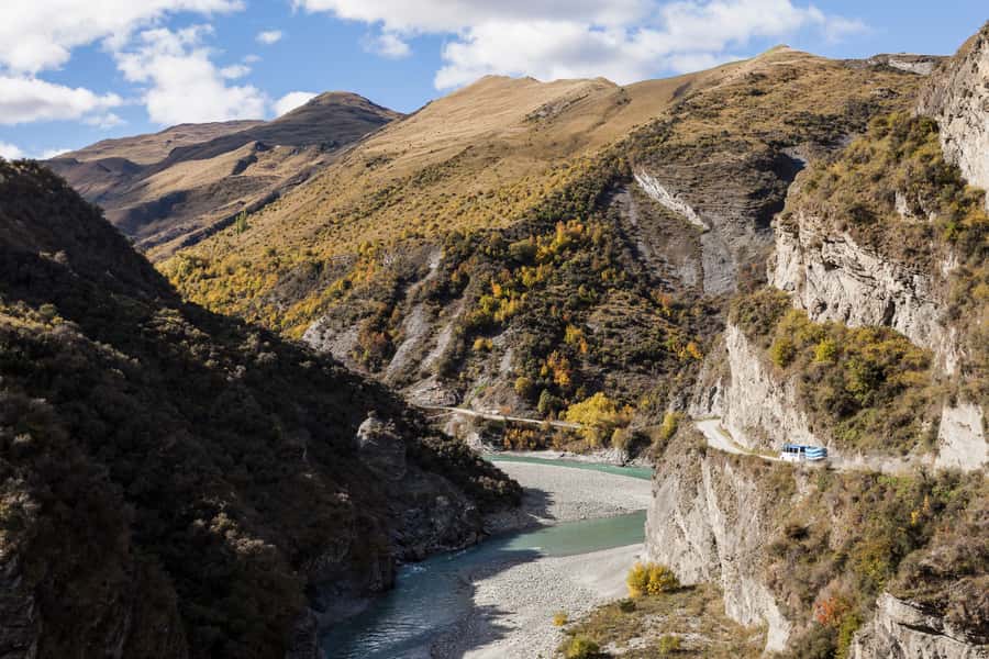 Queenstown: Shotover River Whitewater Rafting Trip - Who should book this rafting trip?