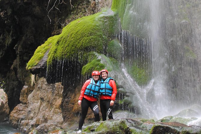 Rafting "Canyon" - Gear, shuttles, and the useful comforts at the end