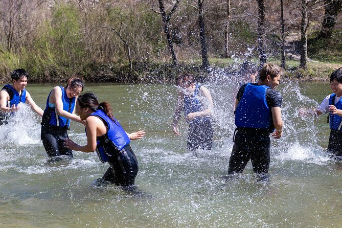 Rafting Cetina River from Split or Cetina river - Rapids for first-timers, with room for excitement