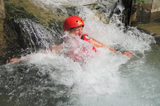 Rafting experience in the Nera or Corno Rivers in Umbria near Spoleto - What the 2.5-hour river outing is really like