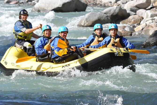 Rafting Extra - Meeting Trentino WILD in Dimaro Folgarida