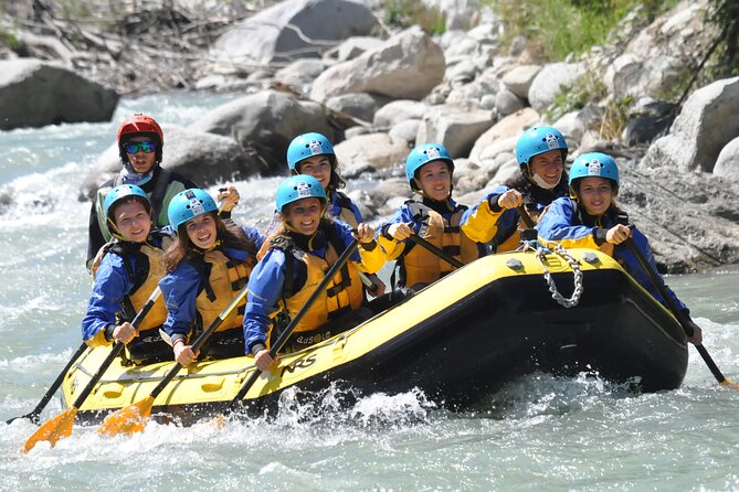 Rafting Extra - Is Rafting Extra Worth Booking?