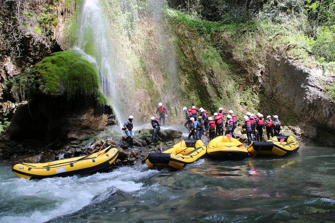 Rafting: Grand Canyon of Lao - Key points to know before you book