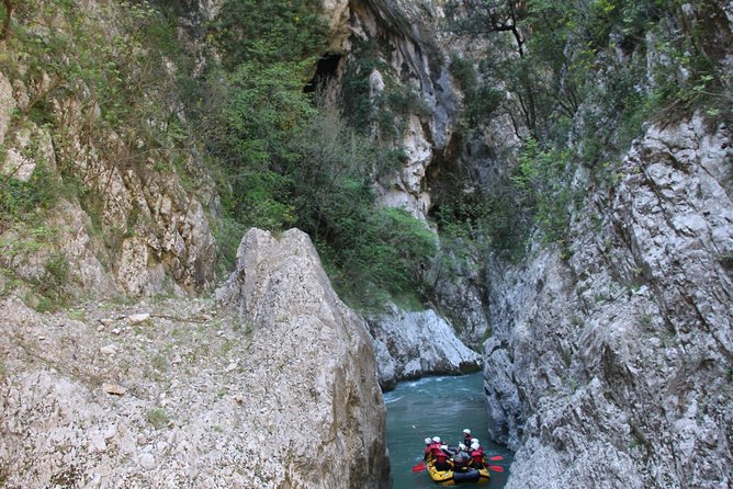 Rafting: Grand Canyon of Lao - Is $96.79 a fair price?