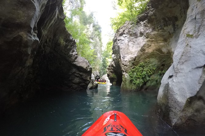 Rafting: Grand Canyon of Lao - Who will enjoy this rafting trip most?