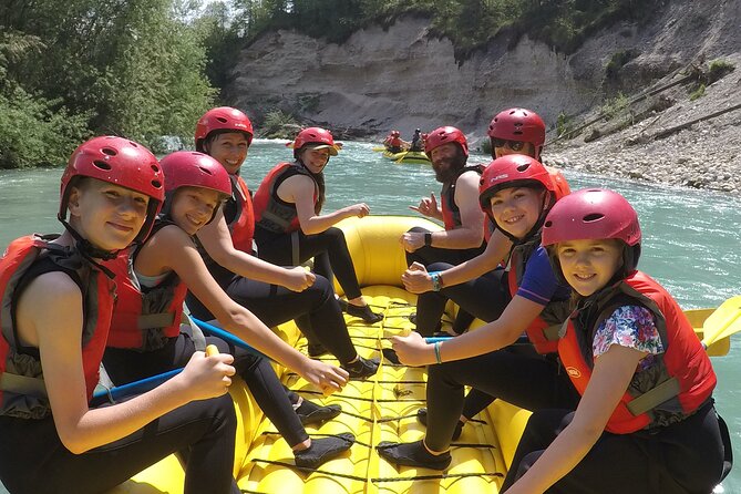 Rafting in Bled - Should you book rafting in Bled?