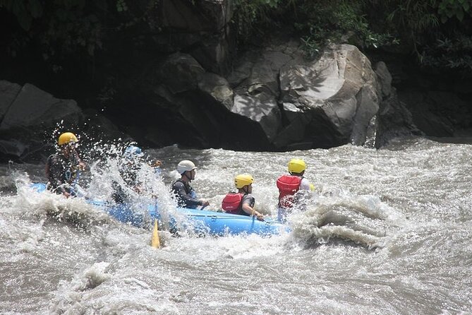 Rafting in Nepal: Trishuli, Bhotekoshi & Other River Rafting - Who should book this rafting day