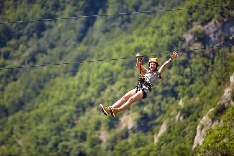 Rafting & Jeep Safari Adventure in Koprulu Canyon - Why this Antalya day trip works