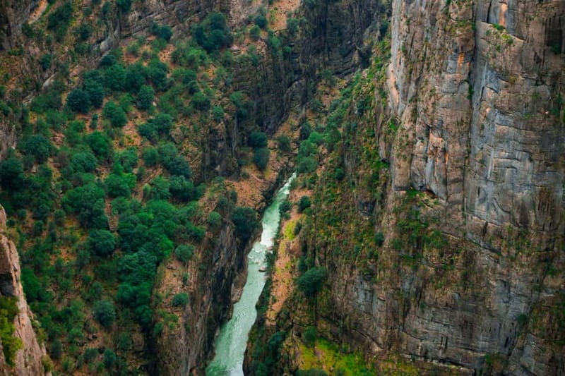 Rafting & Jeep Safari Adventure in Koprulu Canyon - Price, extras, and practical value
