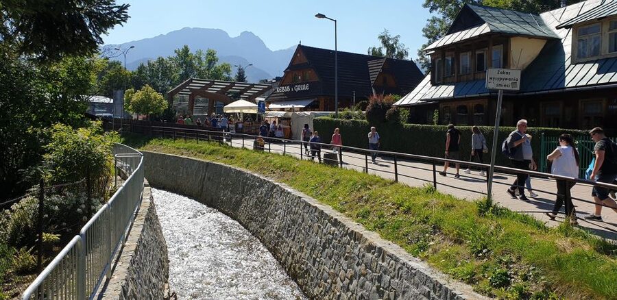 Rafting on Dunajec & Zakopane Tour – Day Trip from Krakow - Who will enjoy this day most?