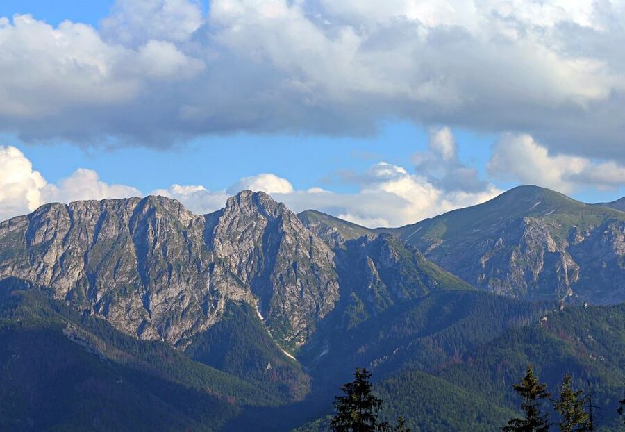 Rafting on Dunajec & Zakopane Tour – Day Trip from Krakow - What the schedule means for your energy