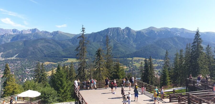 Rafting on Dunajec & Zakopane Tour – Day Trip from Krakow - Is $125 a good value?