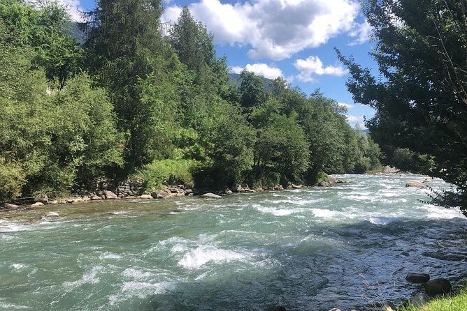 Rafting Power in Trentino - Is $84.69 a fair price?