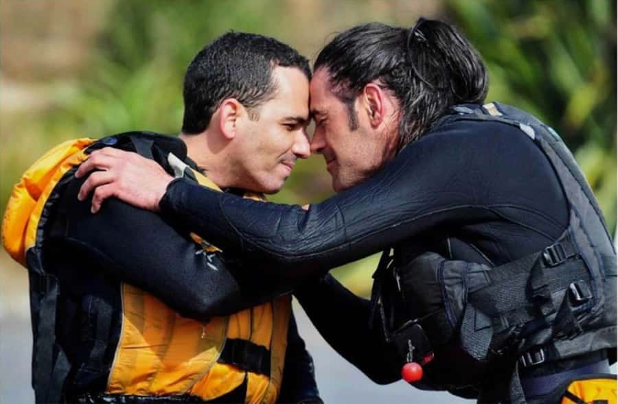 Rafting Rotorua: Kaituna River White Water Experience - The safety briefing makes a difference