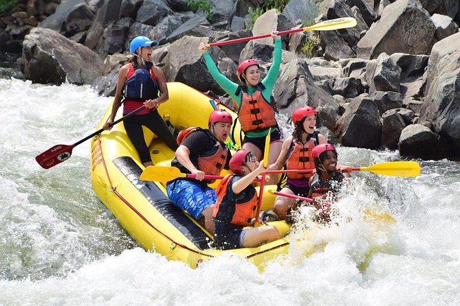 Rafting Tour In Trishuli river - Who should choose this rafting trip