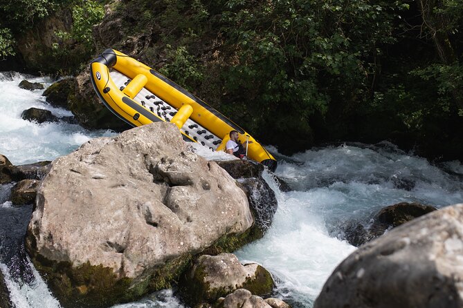 Rafting with cave exploring & cliff jumping |Go Pro 12| - Who will enjoy this most