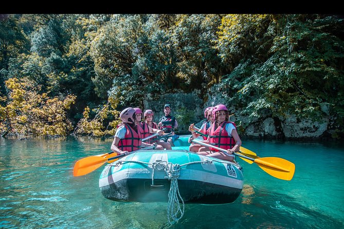 River rafting at Voidomatis River !! Zagori area - The Photo Service Is More Useful Than It Sounds