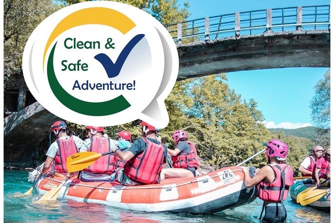 River rafting at Voidomatis River !! Zagori area - Price and Overall Value at $60.46
