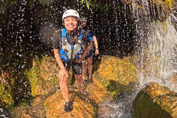 River Rafting from Split- Cliff Jumping- Cave Visit - Meeting point, timing, and cancellation details