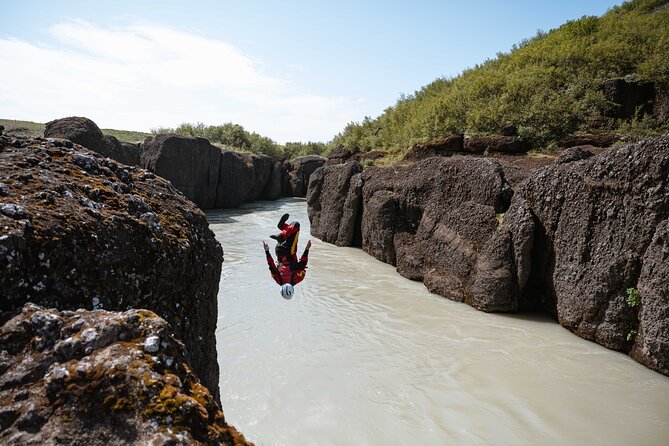 River Rafting on the Golden Circle - Why raft the Hvítá River near the Golden Circle?