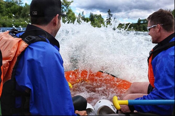 Rogue River Whitewater Rafting- Mid Day - Who will enjoy this rafting trip most