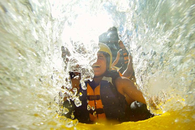 Rotorua Rafting: Kaituna River White Water Rafting & Free Sauna - Is $83.78 a fair price?