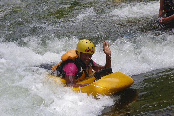 Rotorua Sledging White Water Sledging | Kaitiaki Adventures - Timing, Weather, and Practical Details