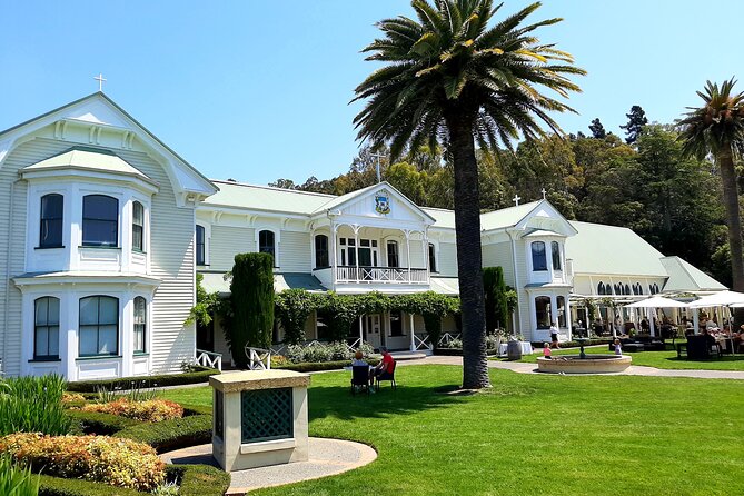 Shore Excursion: Scenic Rafting from Napier - Is $139.63 a fair price?