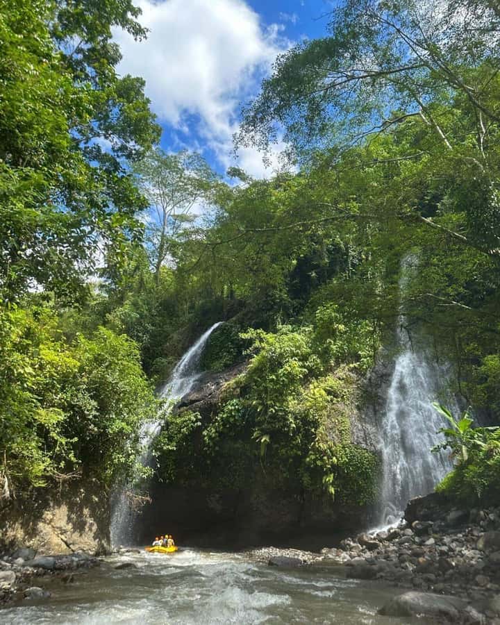 Sidemen Bali Private Rafting on Telaga Waja River With Lunch - Booking advice and final verdict
