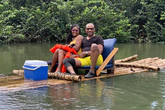 St. Lucia Private Bamboo Rafting Experience - Why the Roseau River is the real attraction