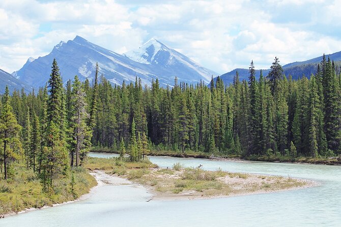 Sunwapta Challenge Whitewater Rafting: Class III Rapids - A few practical choices before you book