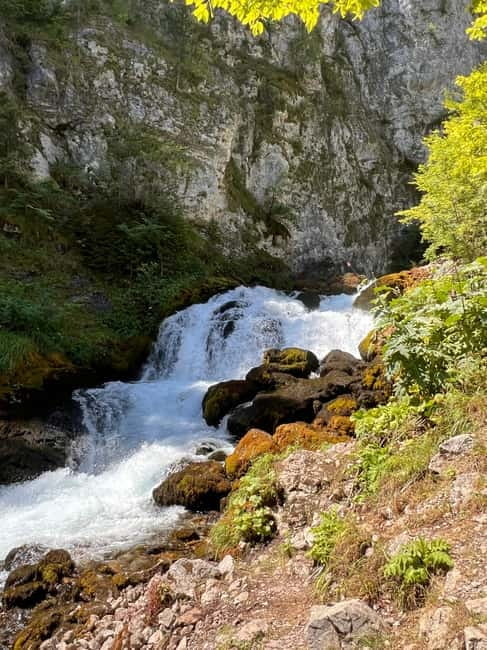 TARA BRIDGE: Tara River Rafting Trip with Jeep Transfer - My verdict: a smart first rafting trip in Montenegro