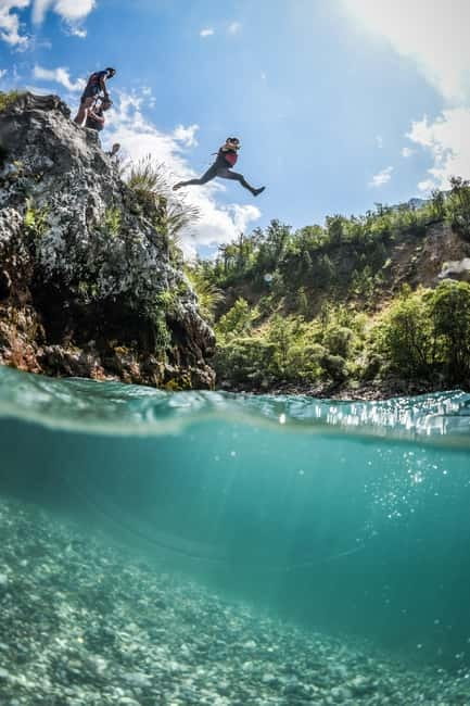 Tara Canyon: One Day Tara Rafting Trip - Should you book the Tara Canyon rafting trip?